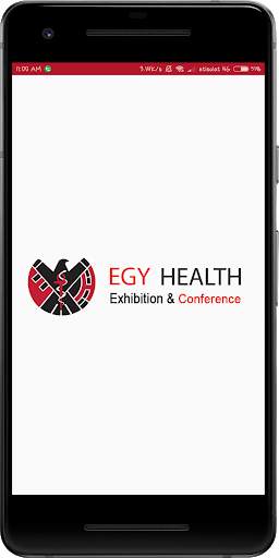 Egy Health 2018 screenshot 1