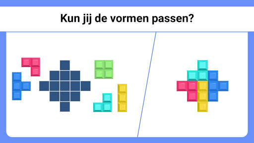 Easy Game - denkspelletjes screenshot 7