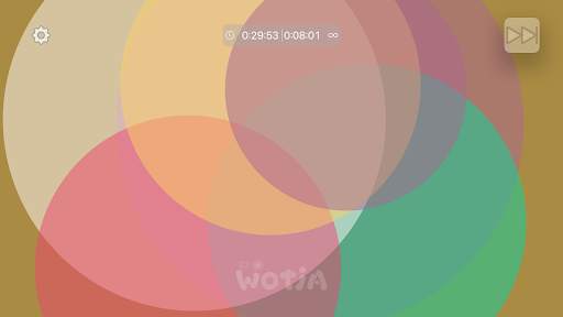 Wotja: Generative Music System screenshot 32