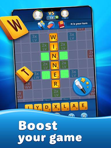 Wordtornado screenshot 4