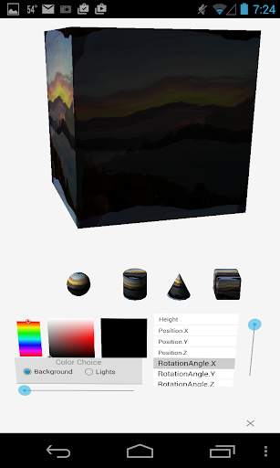 Photo Snap screenshot 5
