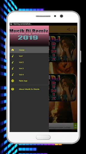 Musik DJ Remix screenshot 2