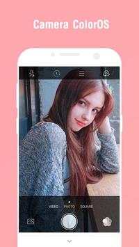 Camera for Oppo Camera AI 2.0 screenshot 5