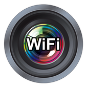 BBS-WIFIUFO icon