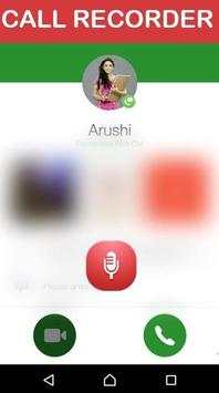 Call Recorder for Jio 4g Voice screenshot 1