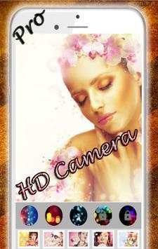 HD Camera (Pro) screenshot 4