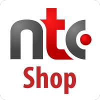 NTC Shop logo