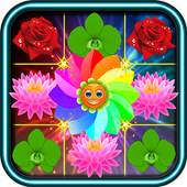 Blossom Crush Legend 1.1