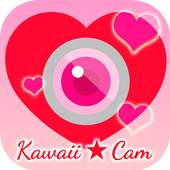 KawaiiCam*, Cute PhotoEditor 5.0