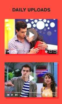 Kaira Video Status - Naira & Kartik Video Status screenshot 2