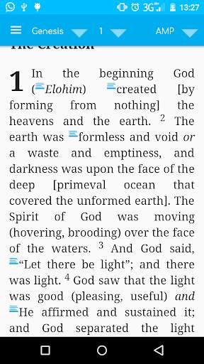 HOG Athi-River Church App screenshot 3