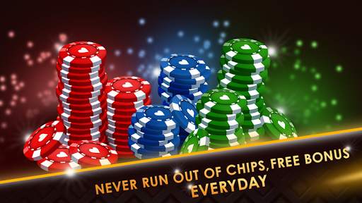Teen Patti Magic - 3 Patti Liv screenshot 3