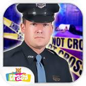 Criminal Evidence Crime Case: Hidden Object Game 1.0
