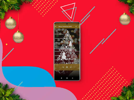 Christmas Songs Lagu Natal 2021 🎅 screenshot 4