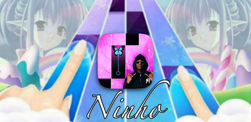 Ninho piano game 2021 screenshot 1