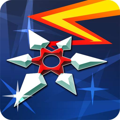 Idle Ninja Dagger: Number Brick Breaker 1.10.01