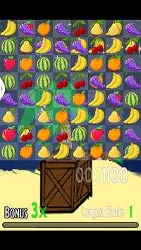 Best Fruits  Crush screenshot 3