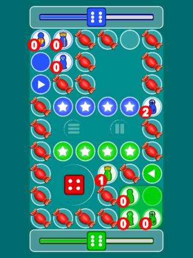 Ludo Challenge - Tactic screenshot 9