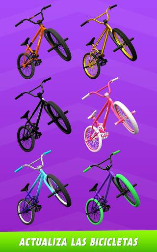 Max Air BMX screenshot 9