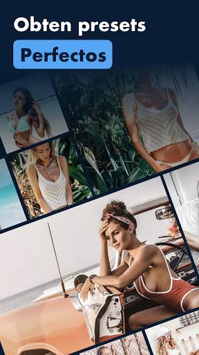Presets gratuitos para Lightroom Mobile - LR & CC screenshot 5