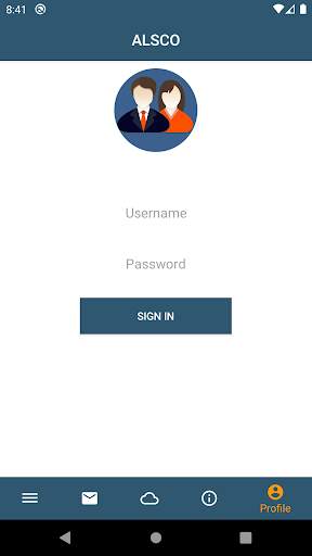 ALSCO! screenshot 3