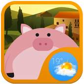 Weather Widget 1.0.1