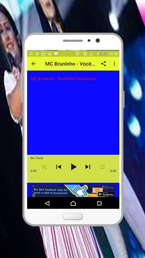 MC Bruninho screenshot 3