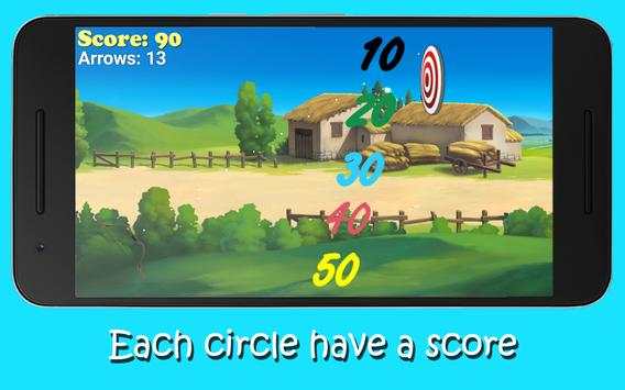 Archer Master King 2 screenshot 3