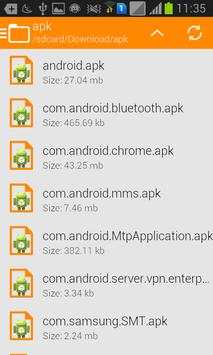 File Manager Free screenshot 6