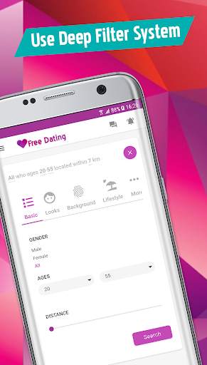 Adult Chat - Dating App screenshot 5