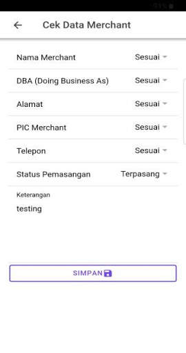 MMS Mobile screenshot 4