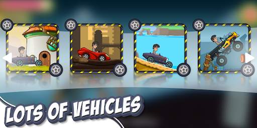 Hill Racing – Offroad Hill Adv screenshot 5