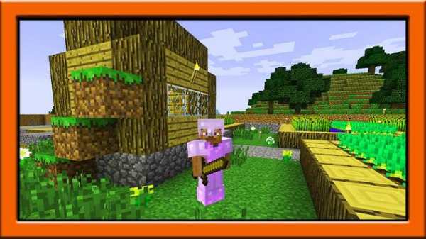 Swords mod for minecraft screenshot 4