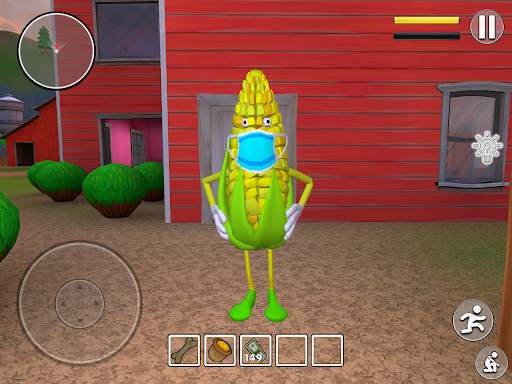 Granny's Farm Neighbor screenshot 20