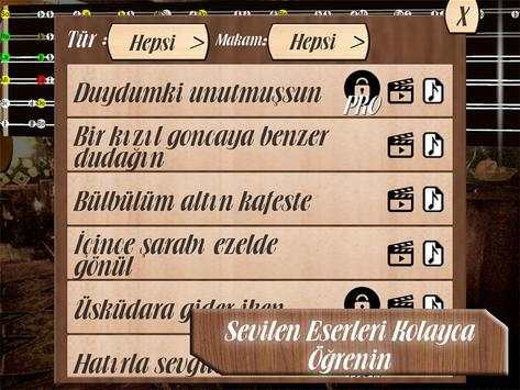 Turkish Lute(Oud) Lite screenshot 18