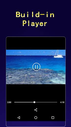 Video Downloader - Super Downl screenshot 3