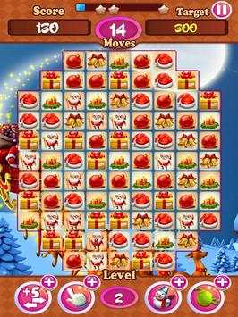 Christmas Crush Games screenshot 9