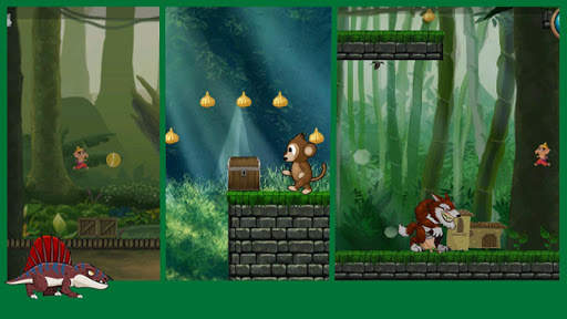 Bal Ganesha Throne of Bali 2020 screenshot 3