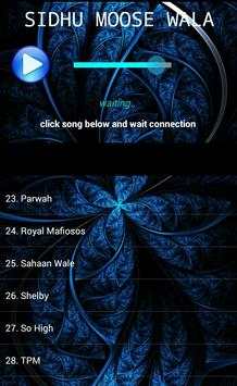 SIDHU MOOSE WALA (New Song 2018) screenshot 5