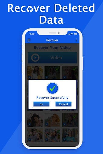 Recover Deleted Photo Video and All Files screenshot 5