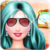 Doll Fashion-Dress Up Princess icon