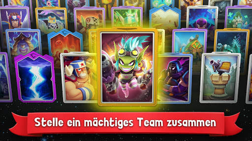 Fort Stars - Ultimative Spieler-Bündel-Edition screenshot 4