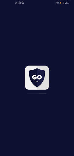 GO VPN - Free VPN Proxy Server screenshot 1