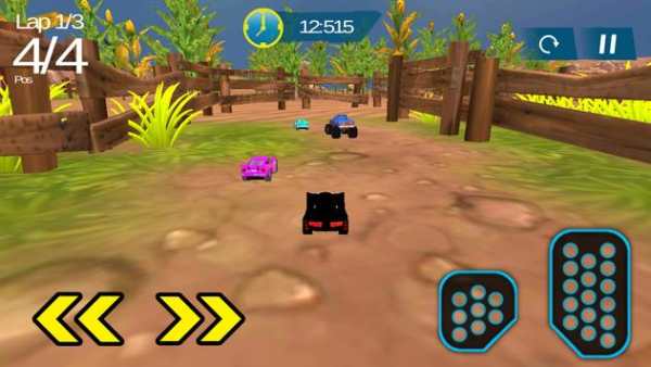 Mcqueen Car Racing screenshot 15