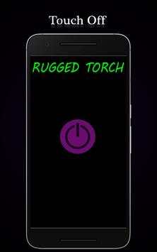 Flashlight screenshot 4