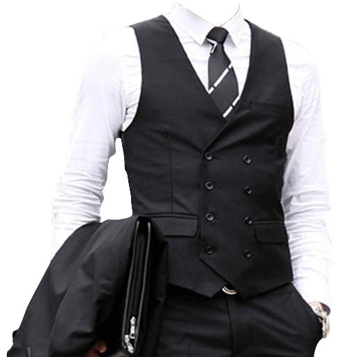 Stylish Men Suit 16