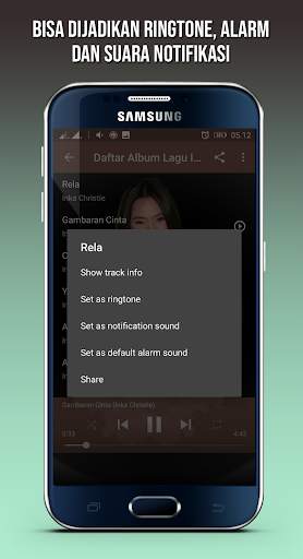 INKA CHRISTIE Mp3 Offline Full Album screenshot 5