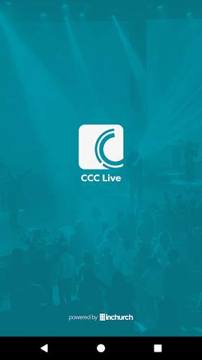 CCC Live screenshot 1