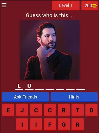 Lucifer QUEST & QUIZ 2020 screenshot 8