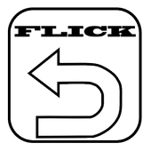 Flick Back (Root Required) icon
